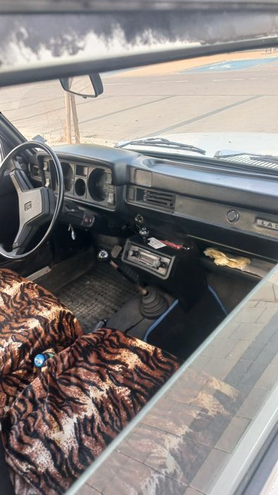 Лада 2105 гаражна 1800 €