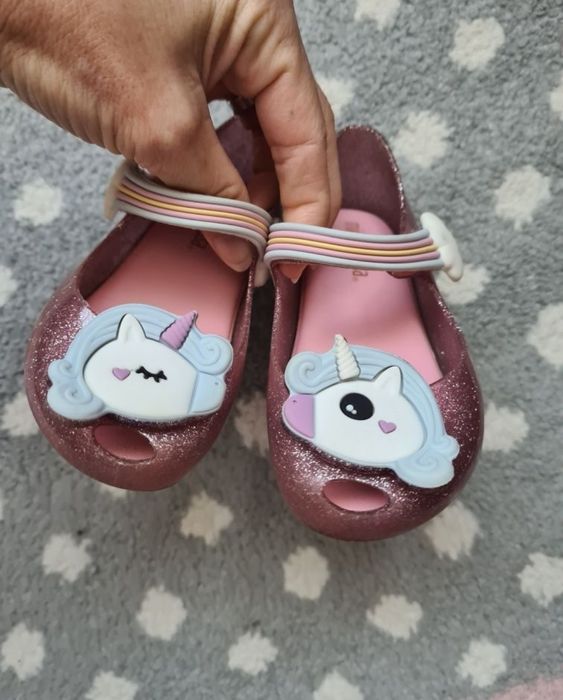 Balerini Mini Melissa nr.22-23