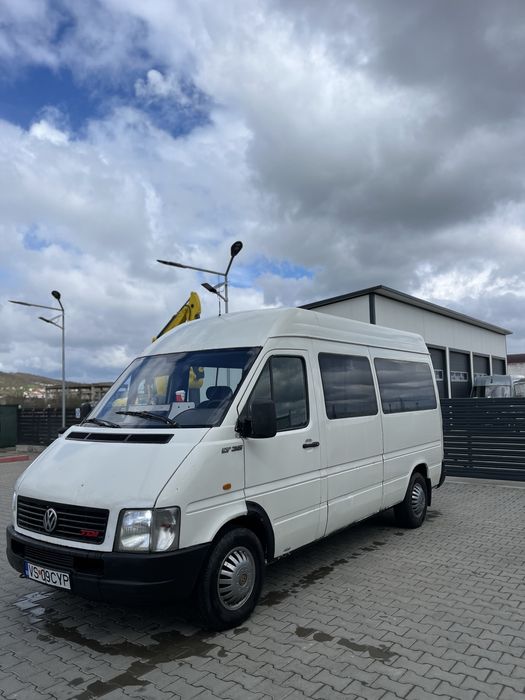 Vand Vw LT 35 109 cp