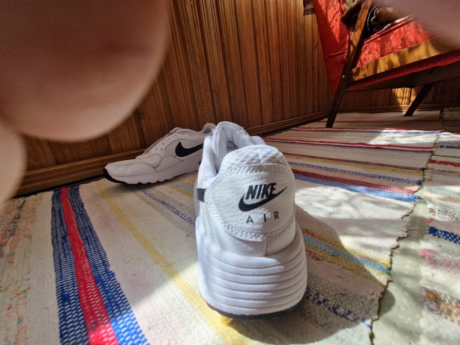 Vând Nike air în stare buna