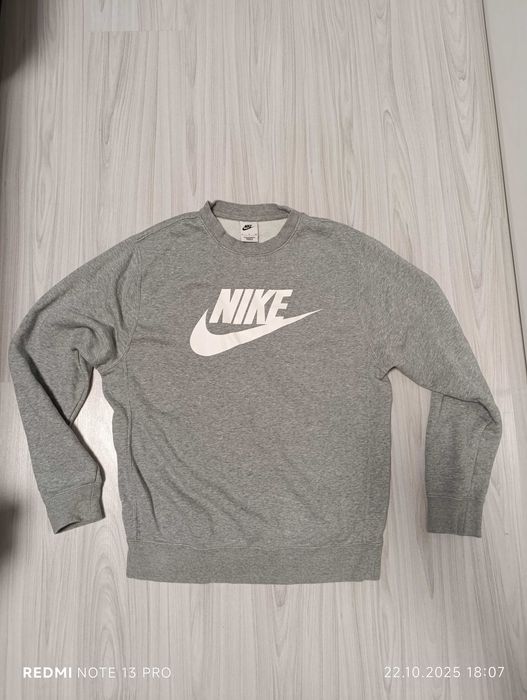 Nike Sportswear Club Fleece''оригинален мъжки суичър М размер