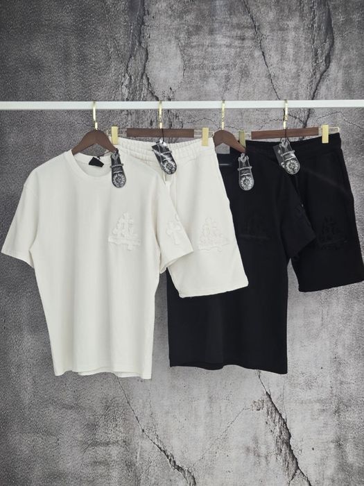 Compleu Chrome Hearts calitate TOP