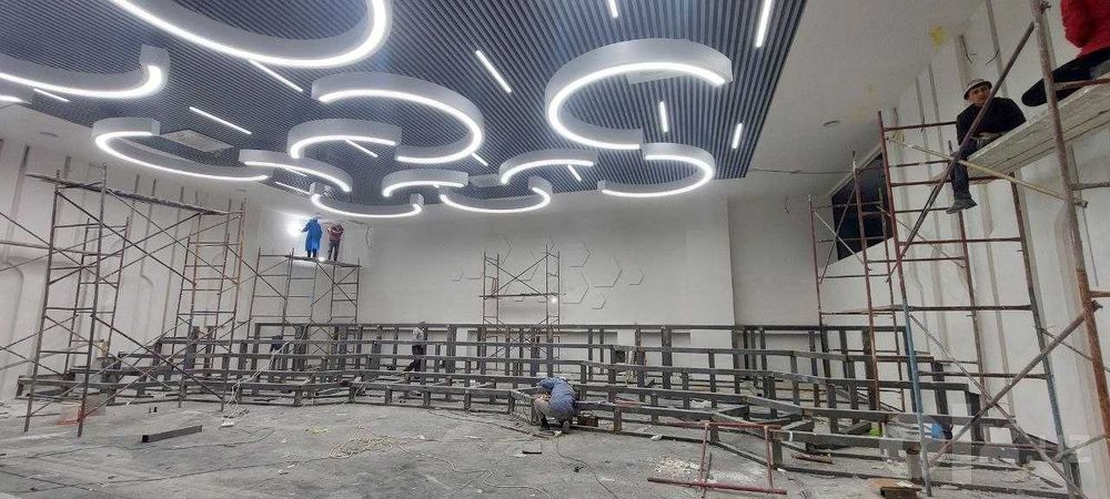 LED Светильники от производителя !