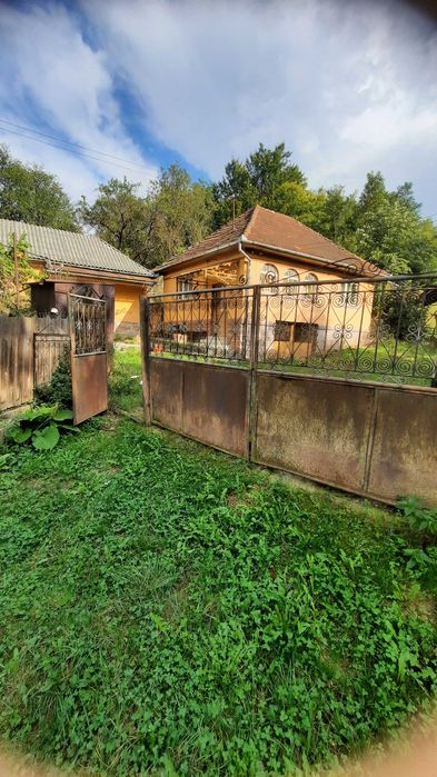 Casa si gradina de vanzare