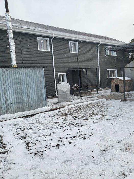 Продам дачный участок