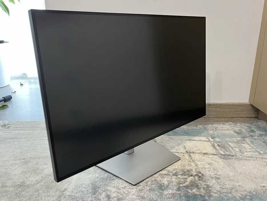 Monitor LED IPS Dell U3223QE 32" 4K UHD