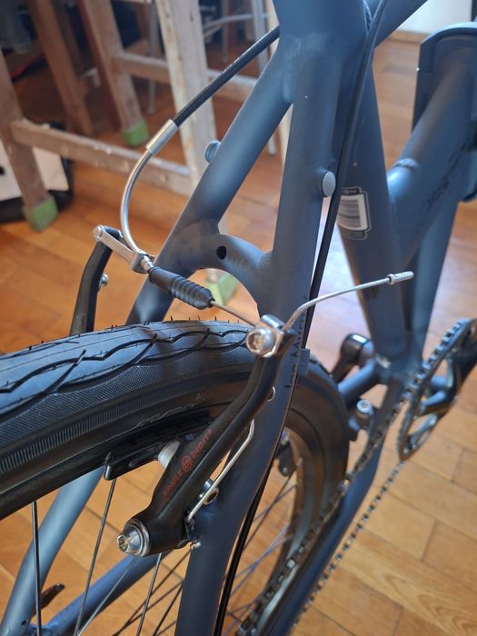bicicleta Dahon 26 inch NOUA