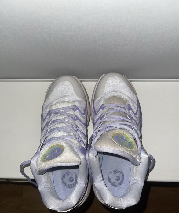 Nike KD 17 EP B.A.D.,