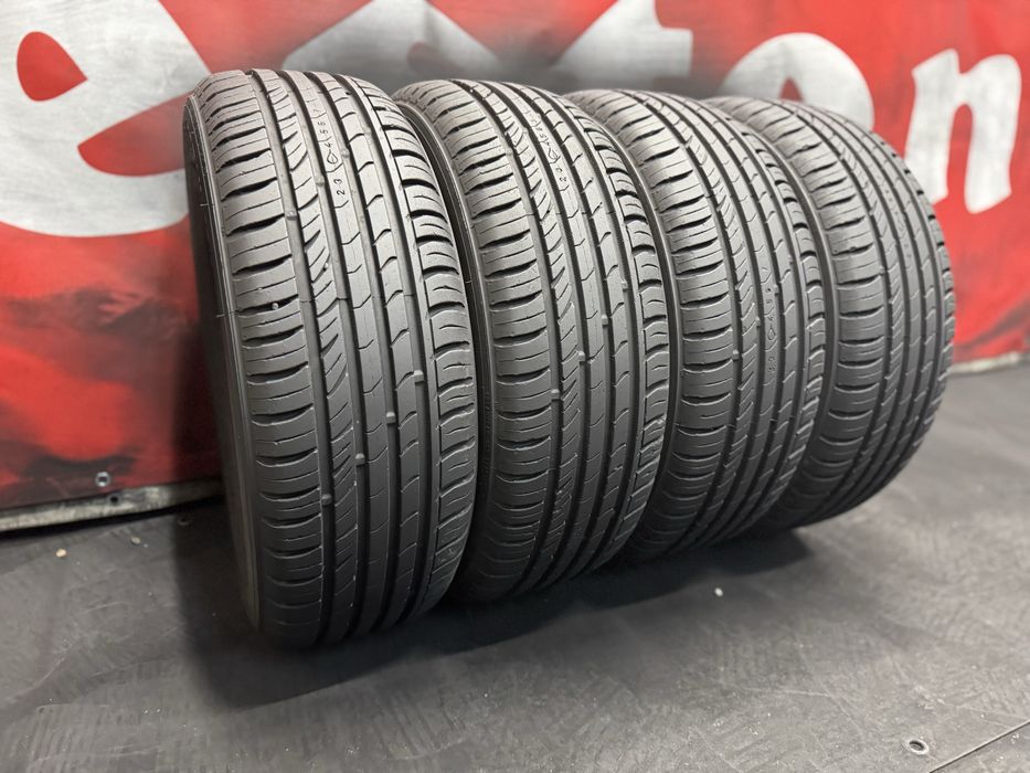 185 60 14, Летни гуми, Nokian ILine, 4 броя
