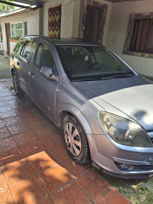Opel Astra h 1.7 CDTI