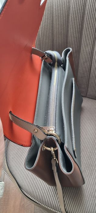 Дамски чанти различни модели и цветове