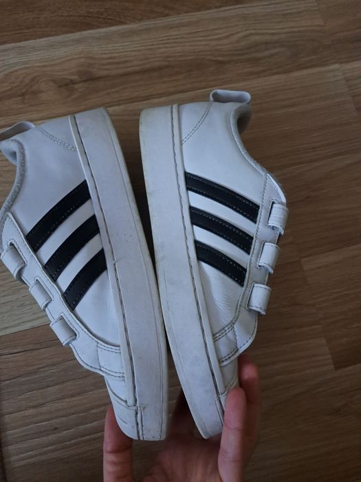 Adidas Superstar 38 номер