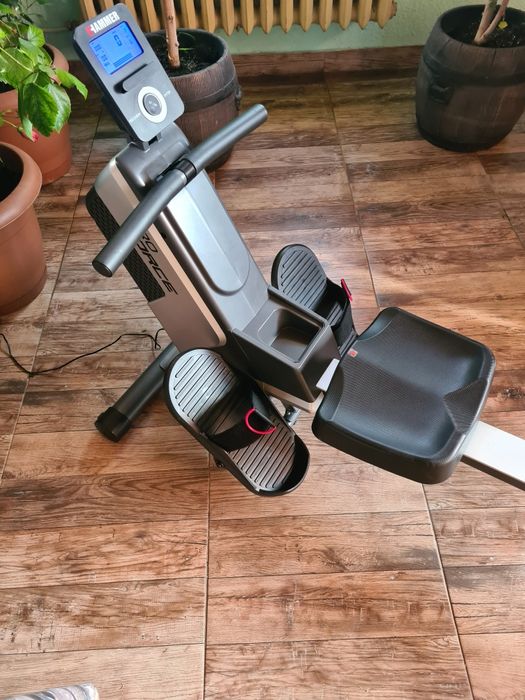 Гребен тренажор HAMMER