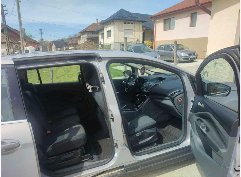 Ford Grand C Max 2012 1.6 ecoboost