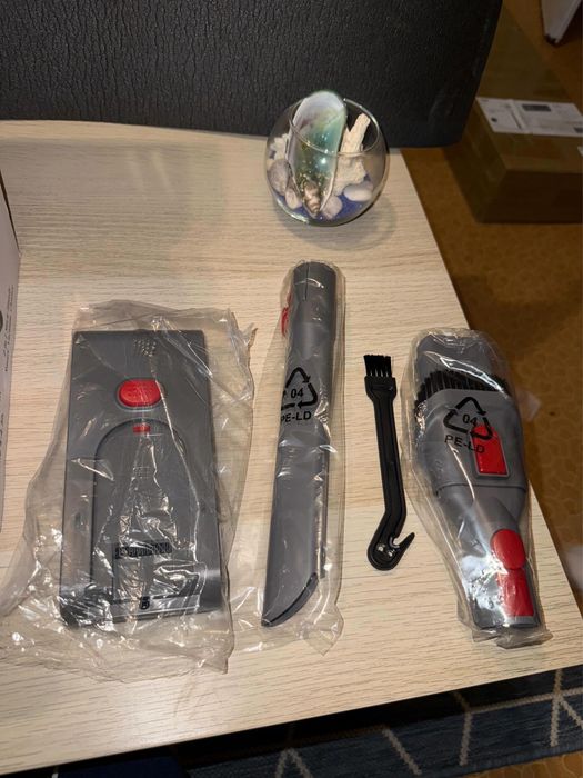 dyson v15 detect