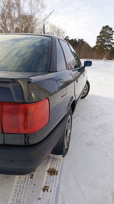 Продам ауди 80 б3