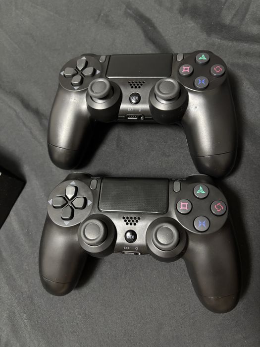 Play Station 4, 500gb