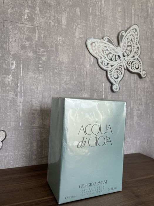 Дълготрайни парфюми