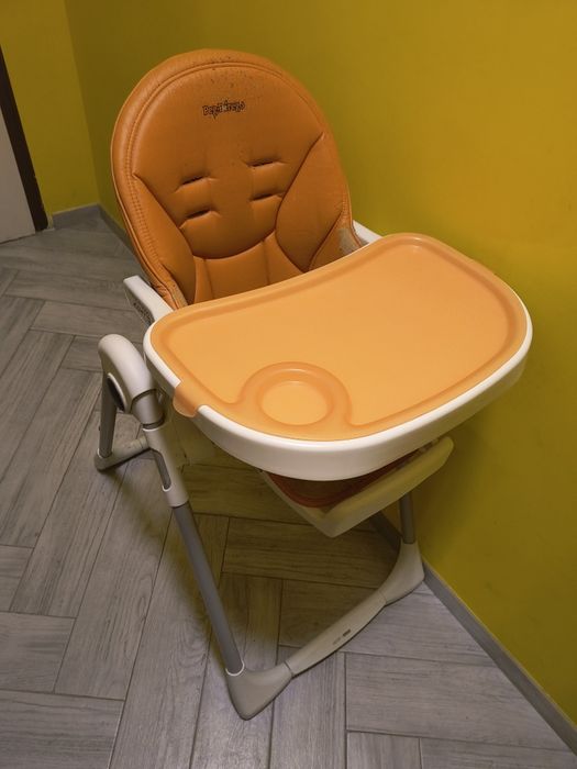 Столче за хранене Peg Perego Prima Pappa Zero3