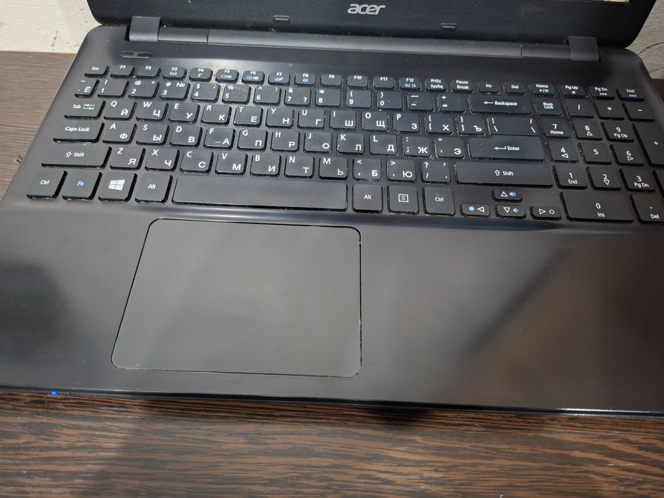 Ноутбук ACER обмен на телефон