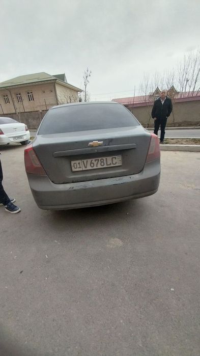 Gentra 3 pozitsiya avtomat