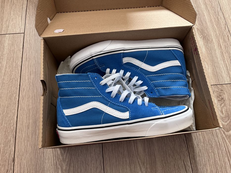 Дамски кецове VANS 39 номер