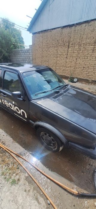 Продам Golf 2 ка