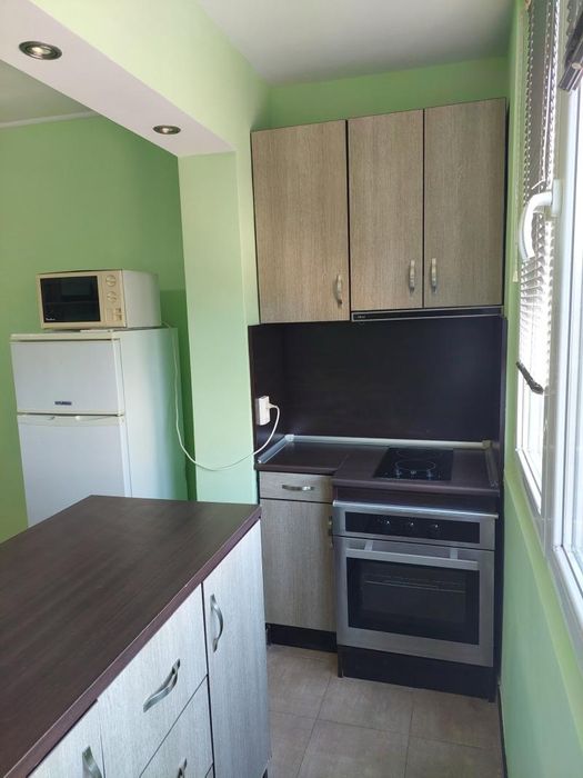 Дава се под наем Едностаен апартамент в София, Люлин 9 - 45 кв.м за 400 € - Снимка #1