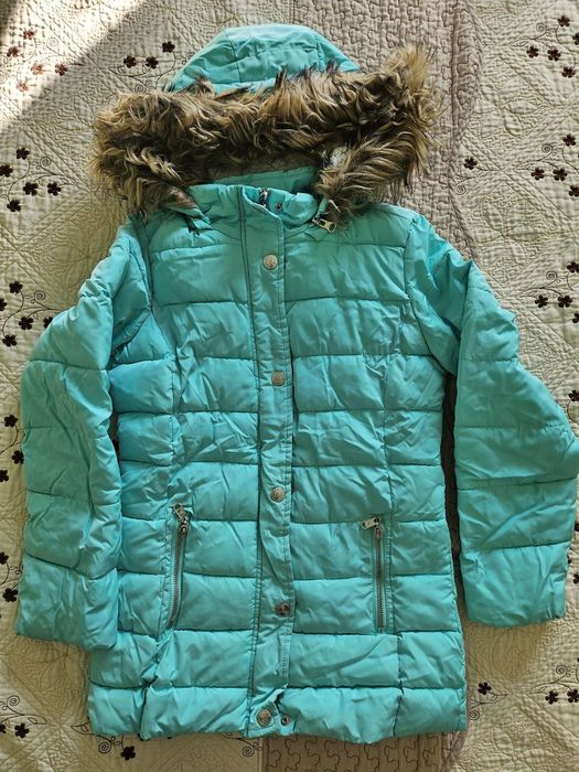 Куртка зимняя из США