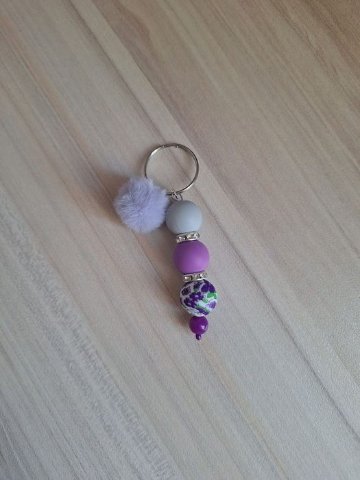 Ключодържатели ръчна изработка