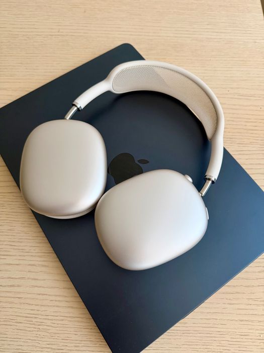 AirPods Max 2 в гаранция