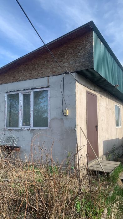 Продам дачу массив бобровка