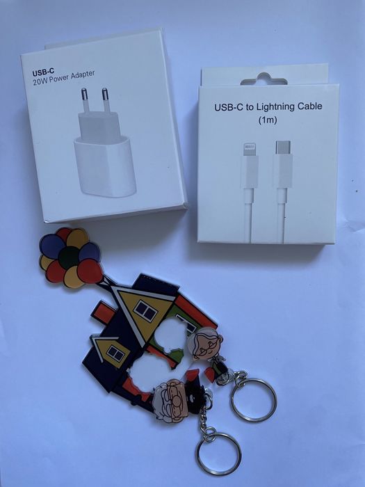 Айфон Зарядка продается.