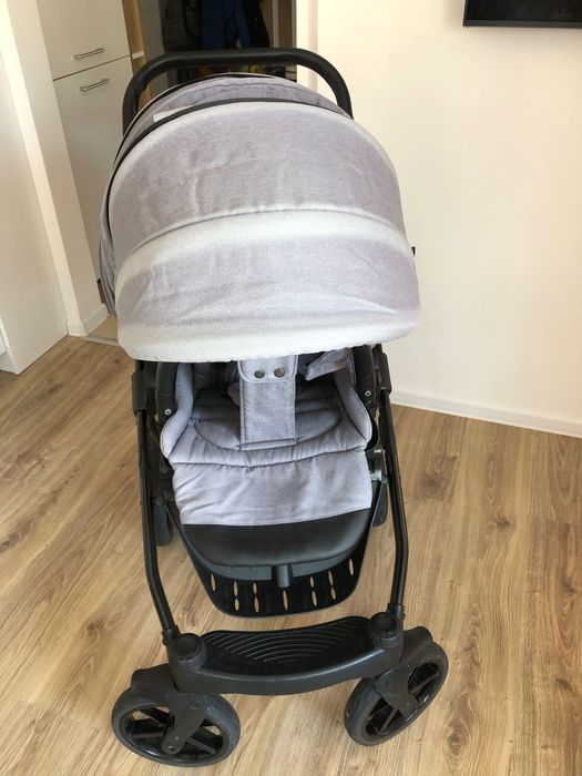 Количка Adamex Porto