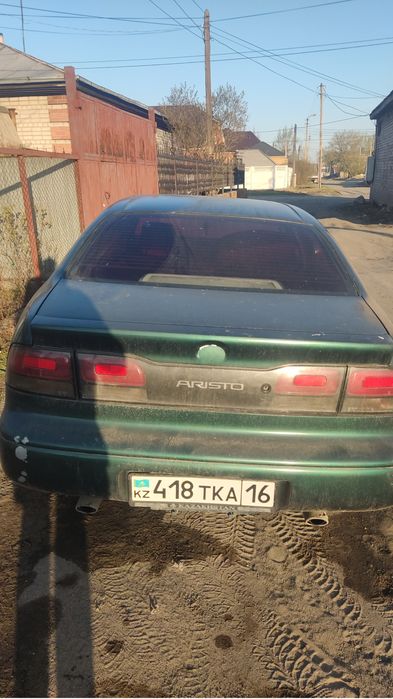 Продам Тойота Аристо