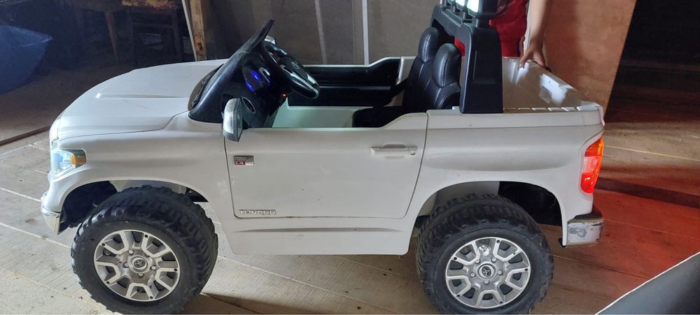 Masinuta pentru copii