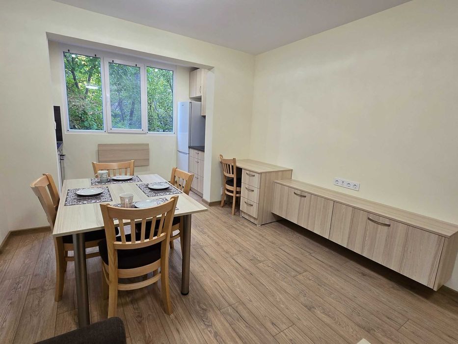 Дава се под наем Двустаен апартамент в София, Овча купел 1 - 45 кв.м за 550 € - Снимка #2