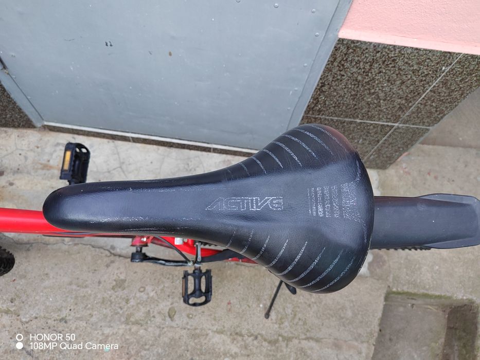 Велосипед 24 цола