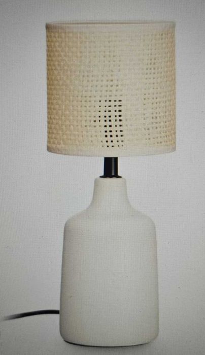 Lampă decorativă – efect lemn, stil modern, 7 modele