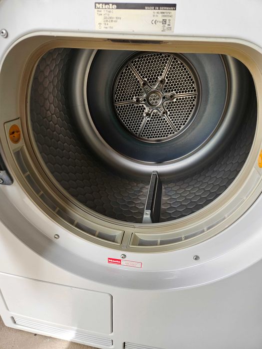 Сушилня Miele T7748 C 6 кг внос от Нидерландия