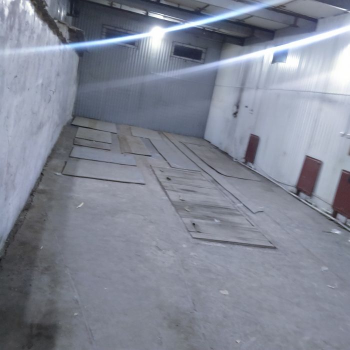 Сдам бокс в аренду.