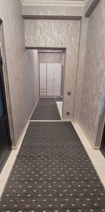 Тинчлик Метро 2/4/9 Новостройка Узок муддатга Берилади