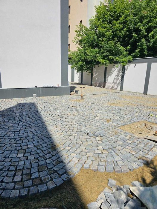 Piatra Decorativa de Exterior pentru Socluri si Garduri