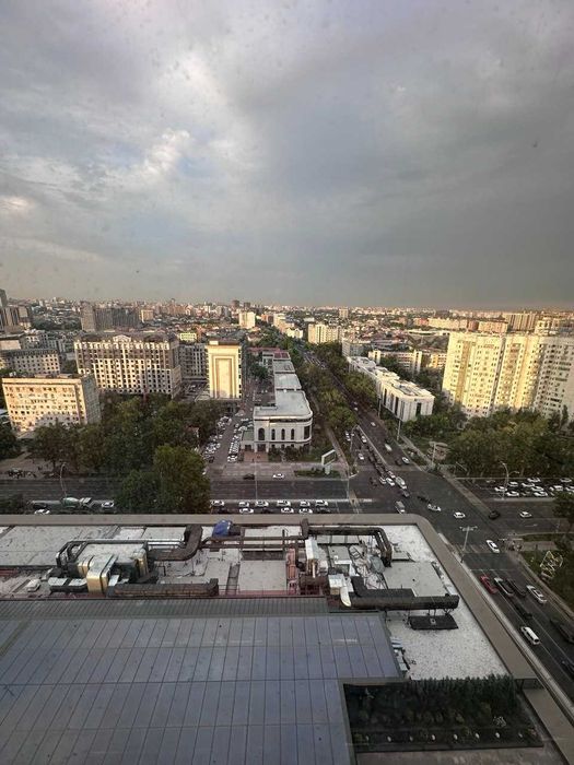 Сдается в аренду помещение в PIRAMIT TOWER!