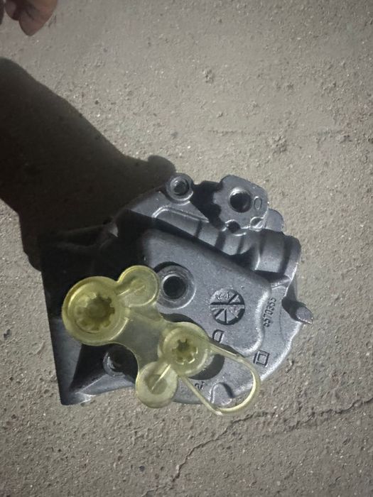 Кондиционер для машины