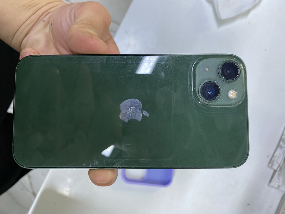 Айфон 13 Iphone 13