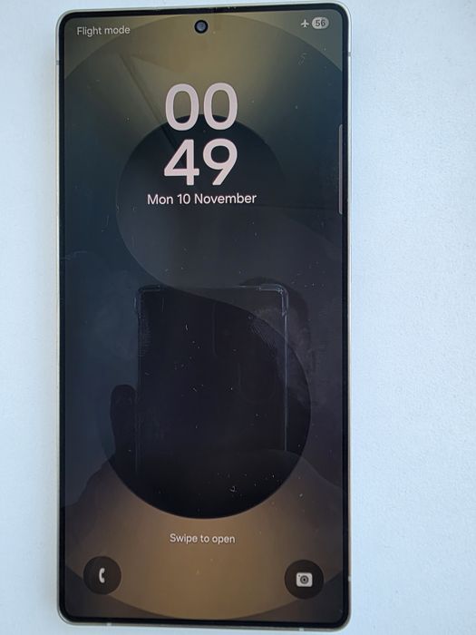 Samsung S25 Ultra 256gb