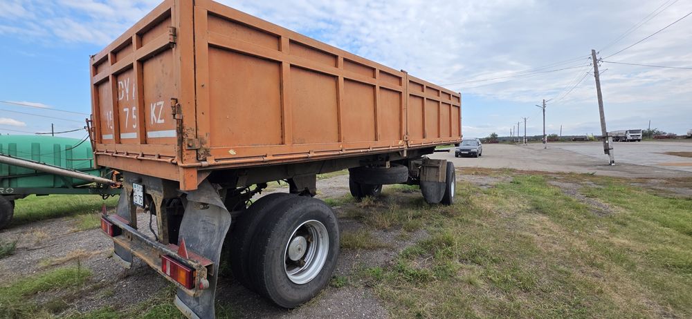 Продам прицеп 6.2