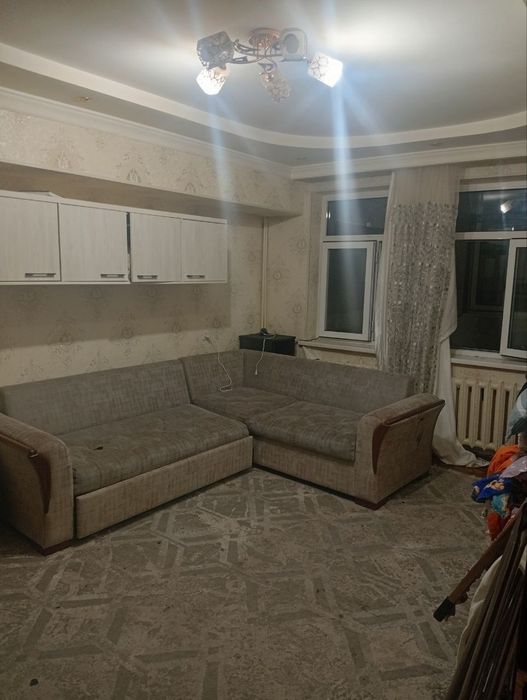 Аренда квартиры 2х комнатная