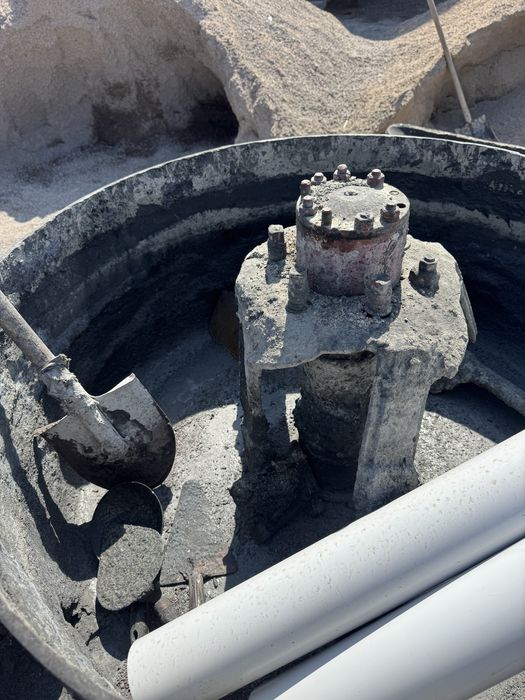 бетонмешалка и редуктор